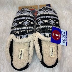 Women’s Dearfoams Slippers